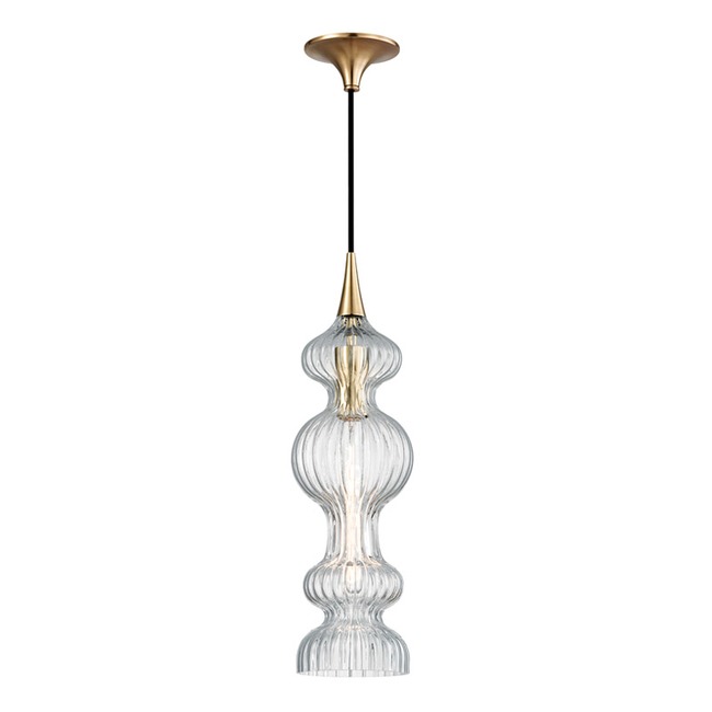 Pomfret Pendant by Hudson Valley Lighting