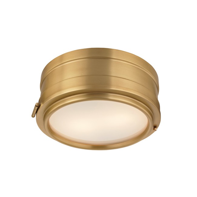 Rye Wall/Ceiling Light by Hudson Valley Lighting