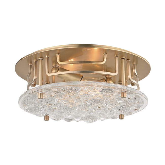 Holland Wall / Ceiling Light by Hudson Valley Lighting