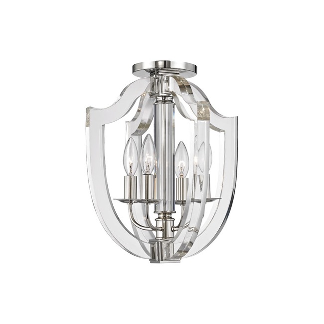 Arietta Ceiling Light Fixture by Hudson Valley Lighting
