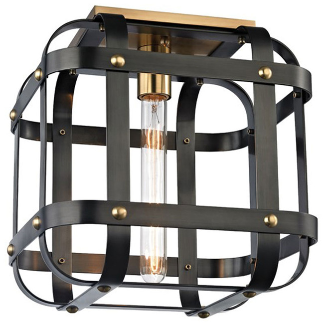 Colchester Ceiling Light - Floor Model by Hudson Valley Lighting