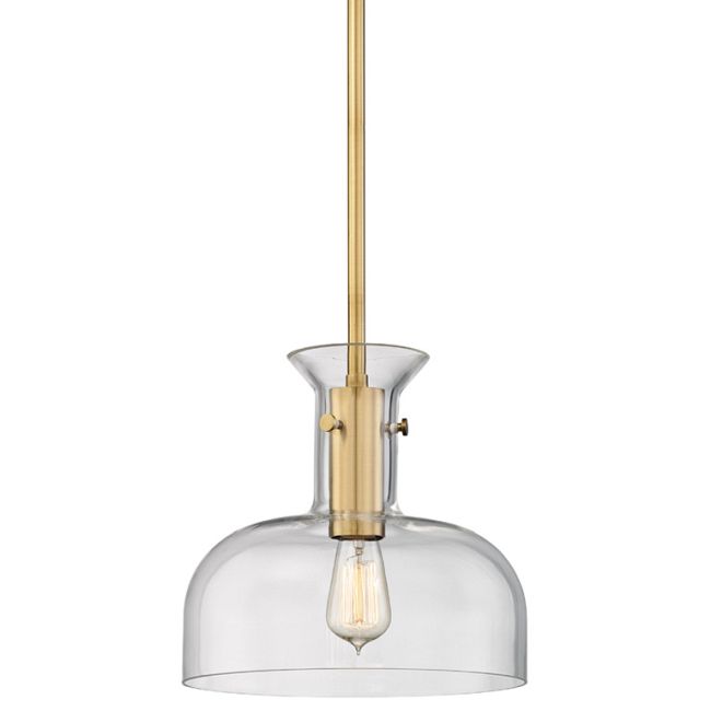 Coffey Pendant by Hudson Valley Lighting