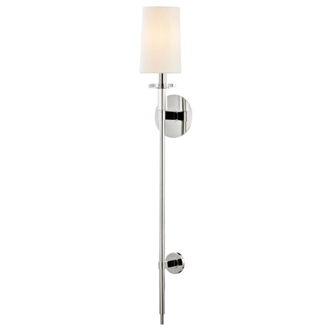 Serena Wall Sconce by Hudson Valley Lighting