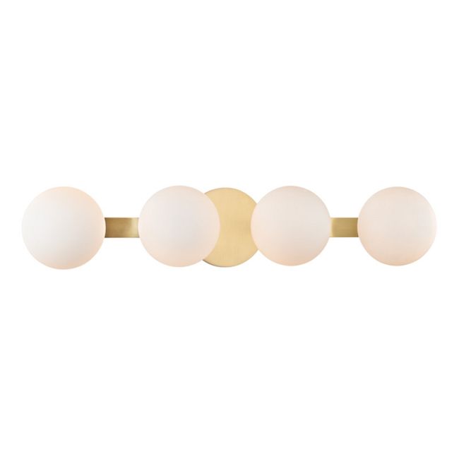 Baird Bathroom Vanity Light by Hudson Valley Lighting