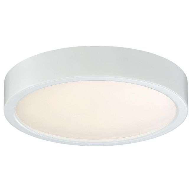 Decorative LED Ceiling Light Fixture by George Kovacs