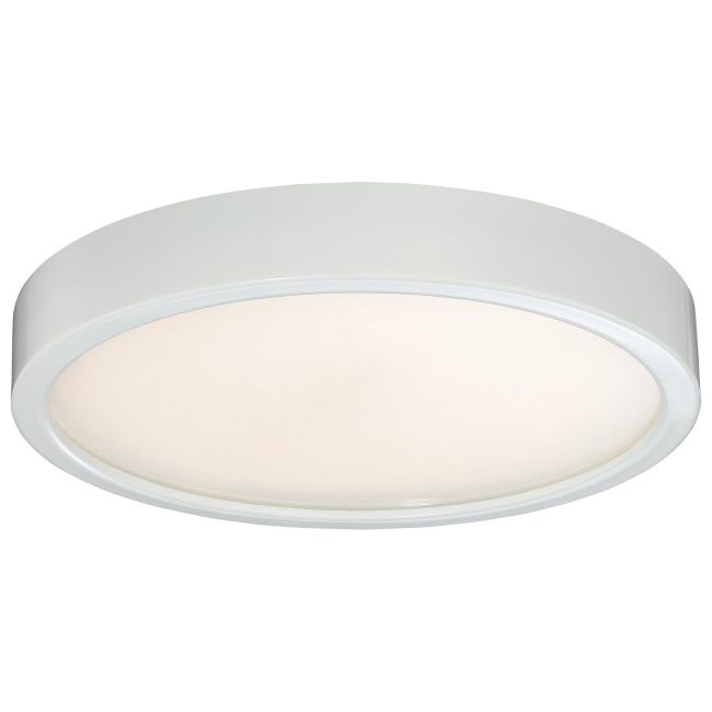 Decorative LED Ceiling Light Fixture by George Kovacs