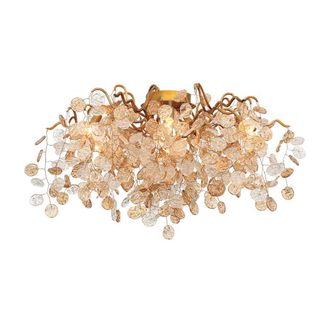 Campobasso Ceiling Light Fixture by Eurofase