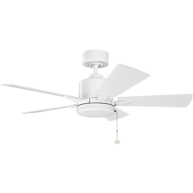 Lucian II Ceiling Fan by Kichler