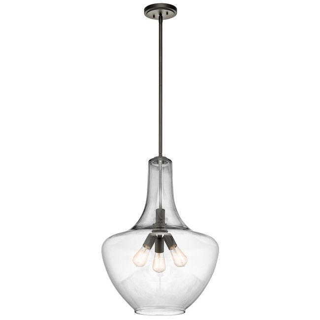 Everly 42198 Pendant by Kichler