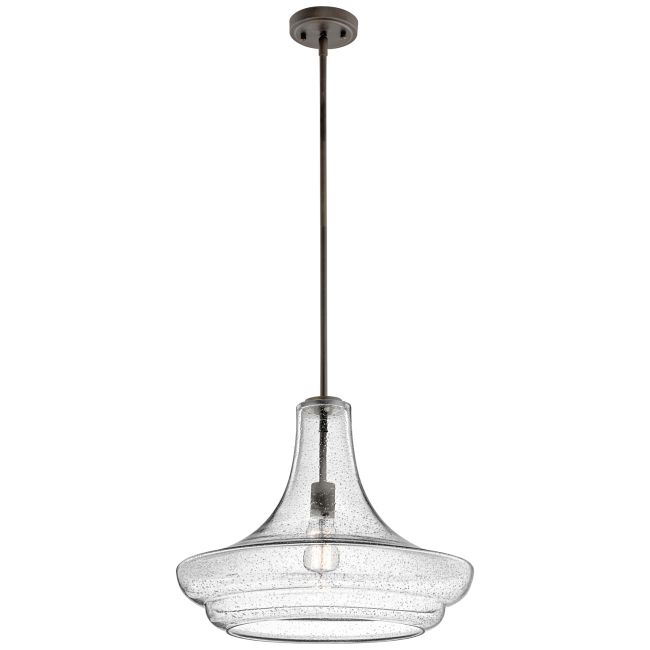 Everly 42329 Pendant by Kichler