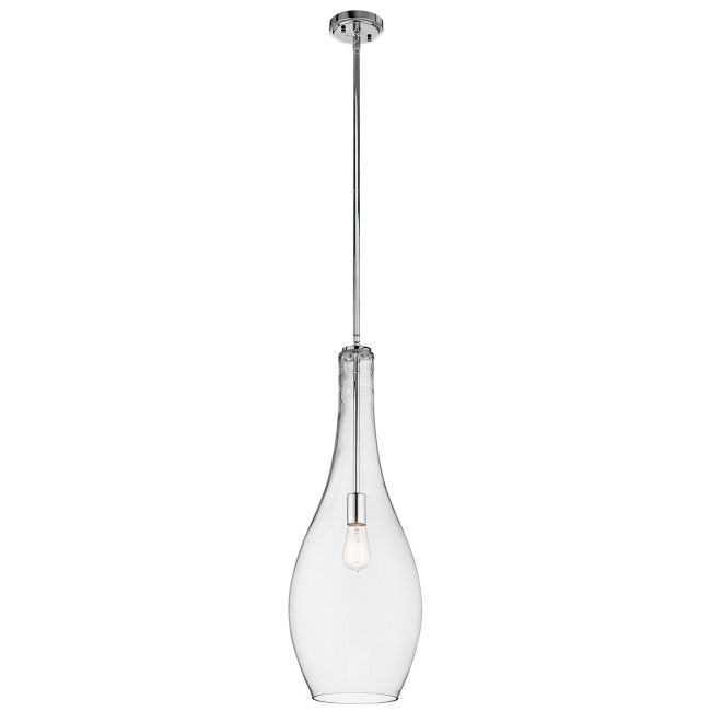 Everly 42475 Pendant by Kichler