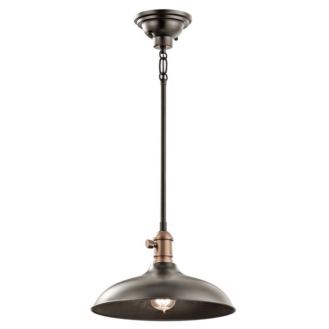 Cobson Convertible Pendant by Kichler