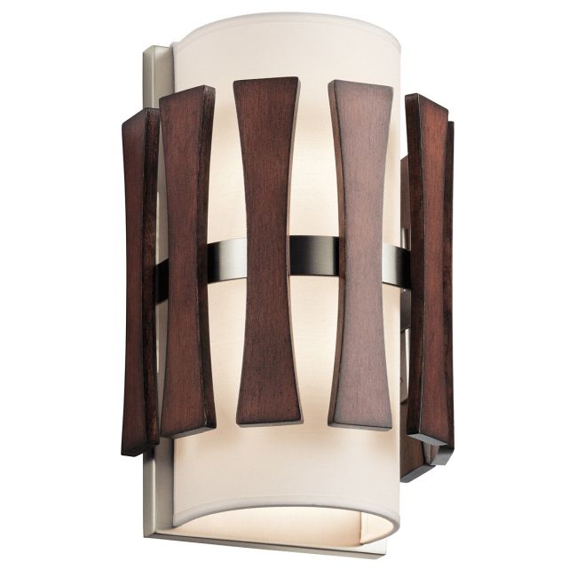 Cirus Wall Sconce by Kichler