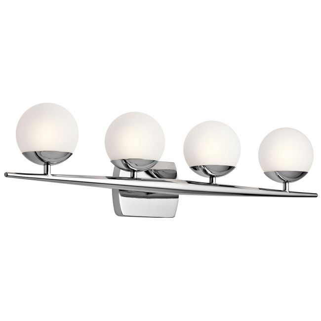 Jasper Bathroom Vanity Light by Kichler