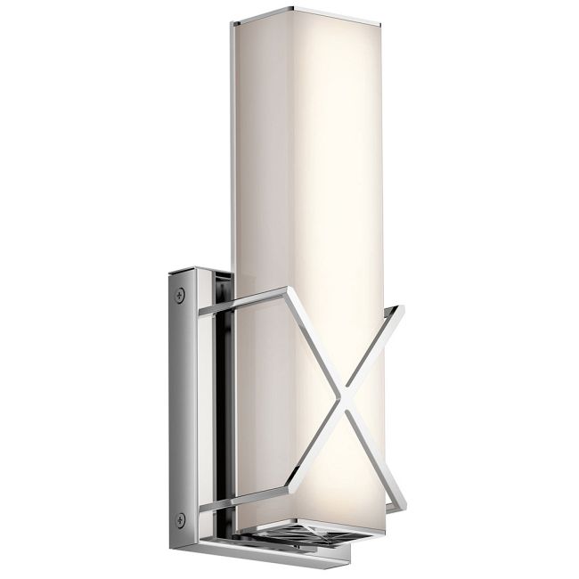 Trinsic Wall Sconce by Kichler