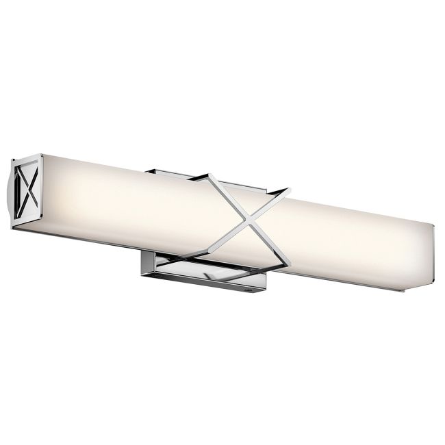 Trinsic Bathroom Vanity Light by Kichler