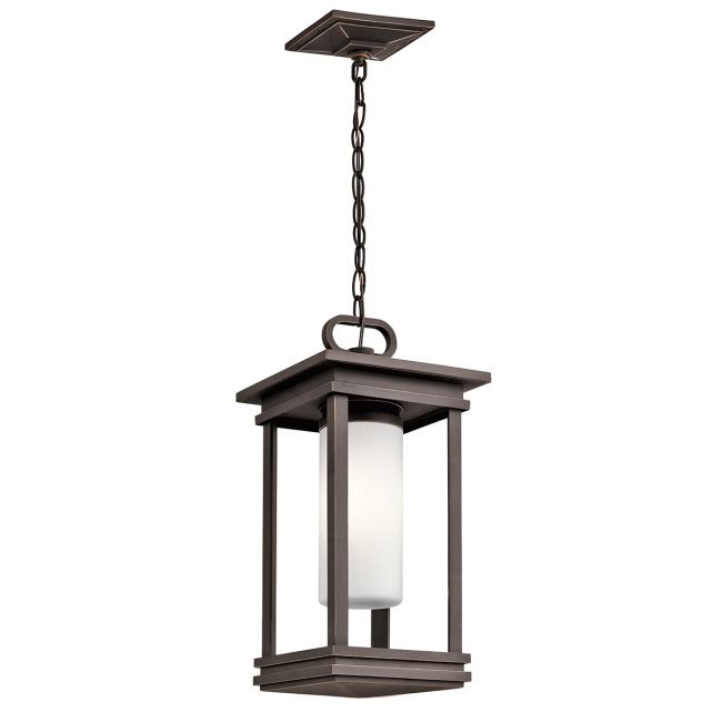 South Hope Outdoor Pendant by Kichler