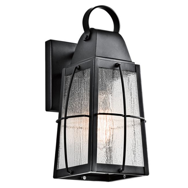 Tolerand Outdoor Wall Light by Kichler