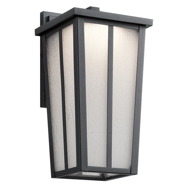 Amber Valley Outdoor Wall Sconce by Kichler