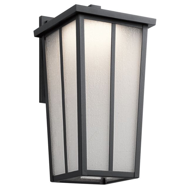 Amber Valley Outdoor Wall Sconce by Kichler