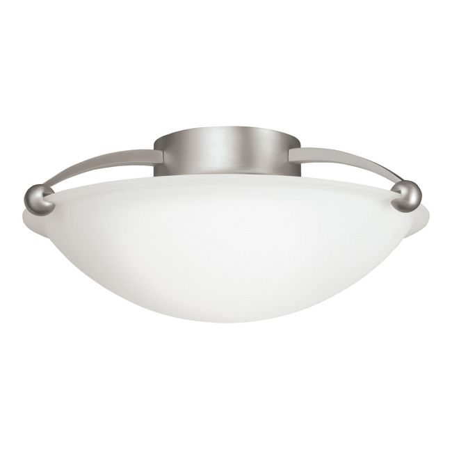 8405 Semi Flush Ceiling Light by Kichler