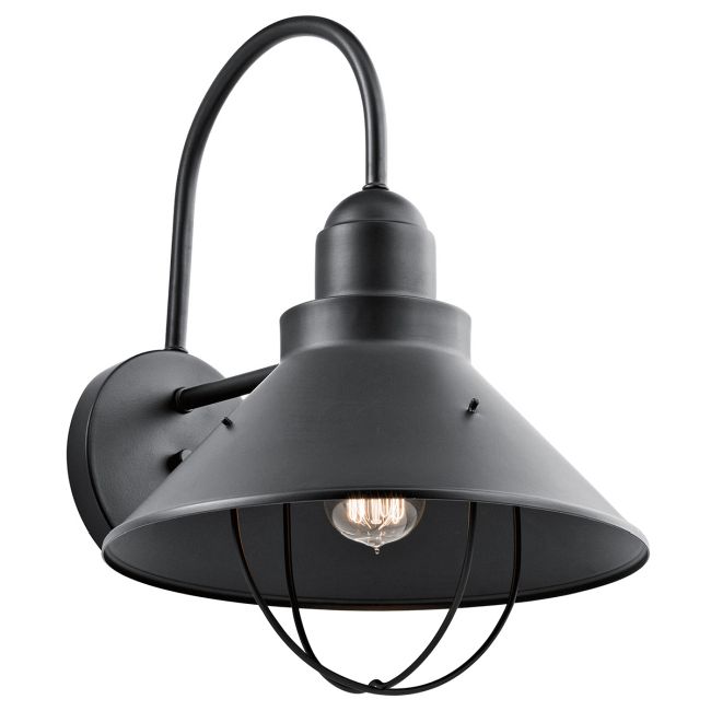 Seaside Extra Large Outdoor Wall Light by Kichler