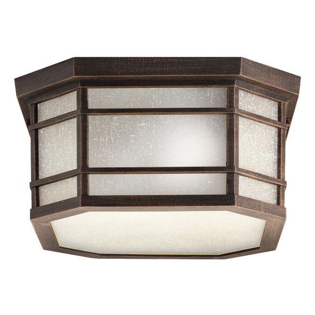 Cameron Outdoor Ceiling Light Fixture By Kichler 9811pr