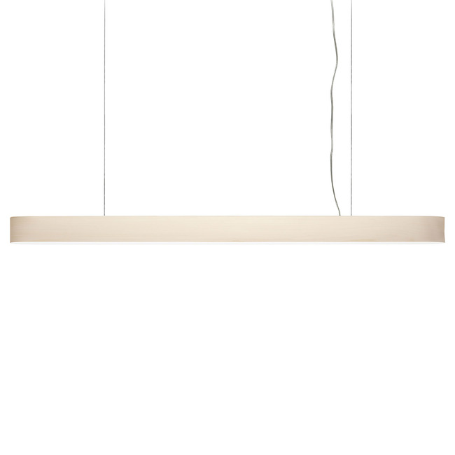 I-Club Long Slim Pendant by LZF