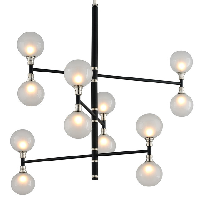 Andromeda Pendant by Troy Lighting