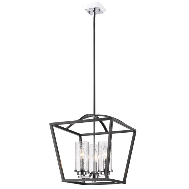 Mercer Pendant by Golden Lighting