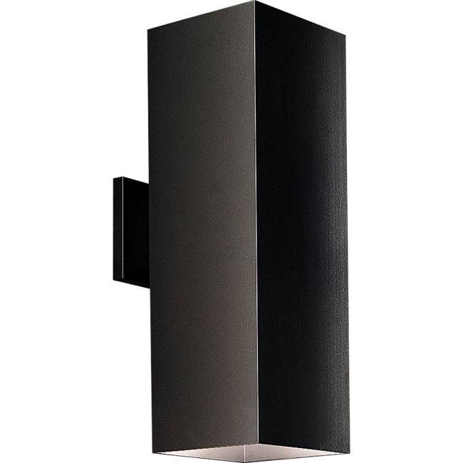 Up/Down Square Outdoor Wall Light by Progress Lighting