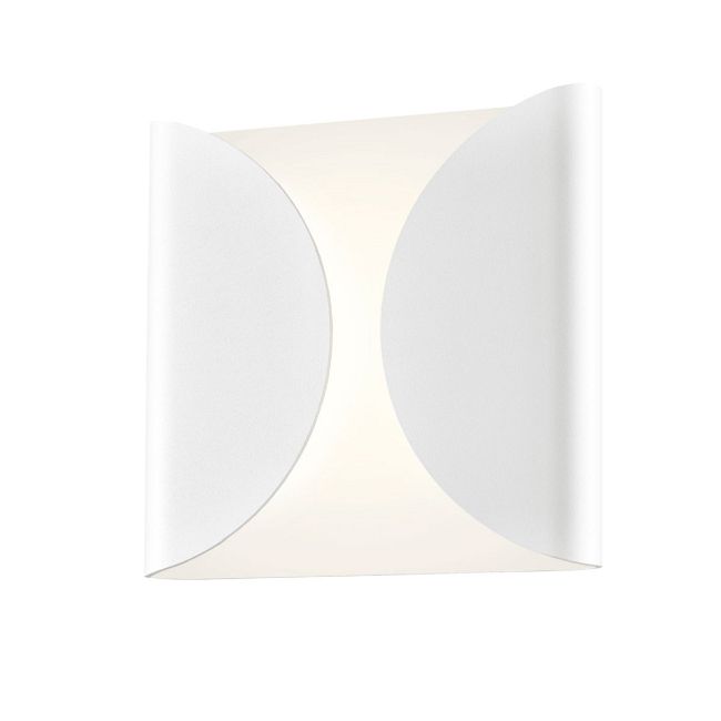Folds Wall Light by SONNEMAN - A Way of Light