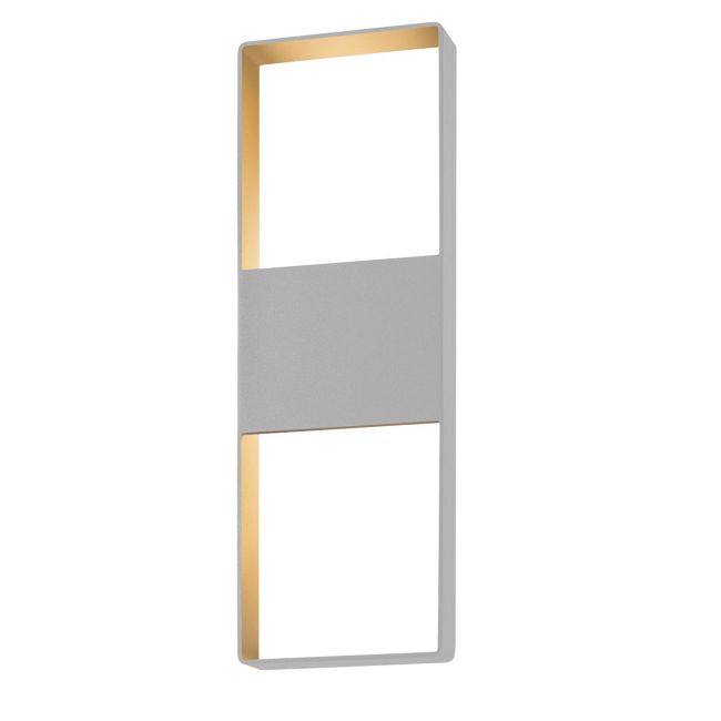 Light Frames Up/Down Wall Light by SONNEMAN - A Way of Light