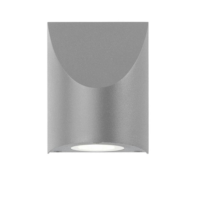 Shear Outdoor Wall Light by SONNEMAN - A Way of Light