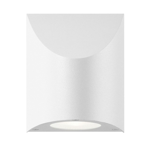 Shear Outdoor Wall Light by SONNEMAN - A Way of Light