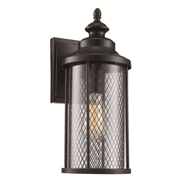 4074 Outdoor Wall Light by Trans Globe