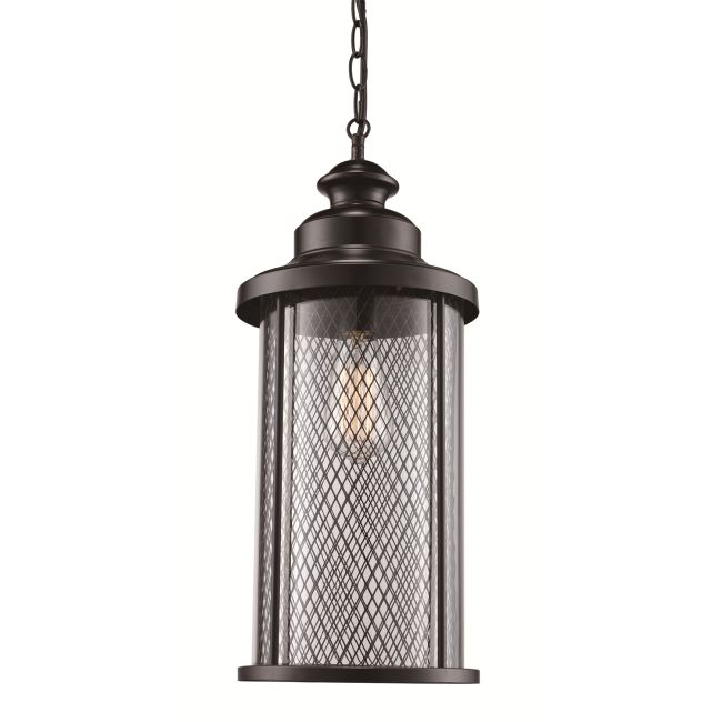 40745 Outdoor Pendant by Trans Globe