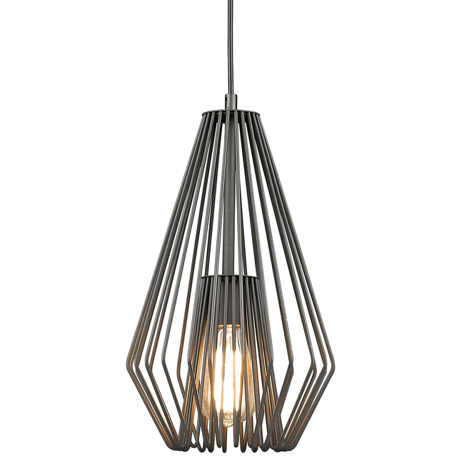 Quintus Pendant by Z-Lite