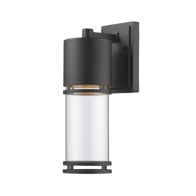 Luminata Outdoor Wall Sconce by Z-Lite