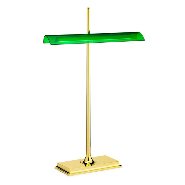 Goldman USB Desk Lamp by Flos Lighting