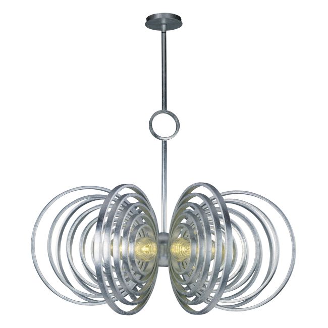 Frequency Pendant by Studio M