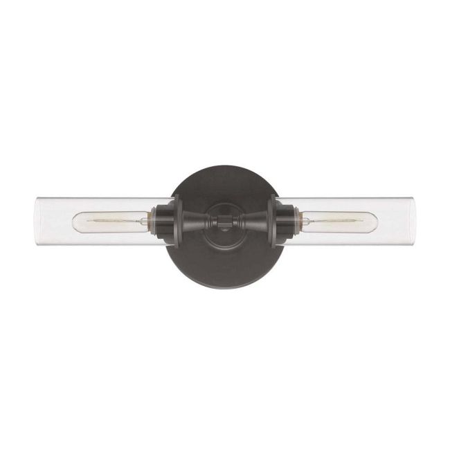 Modina Linear Wall Light by Craftmade