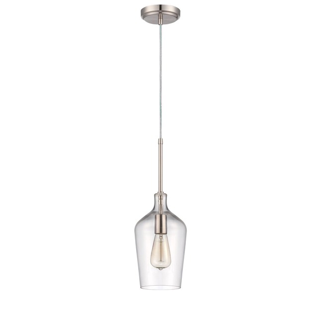 Signature 445 Pendant by Craftmade
