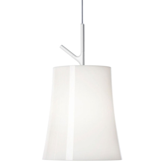 Birdie Pendant by Foscarini