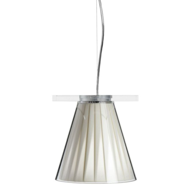 Light-Air Pendant by Kartell