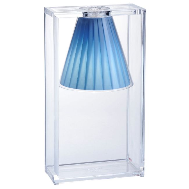 Light-Air Table Lamp by Kartell