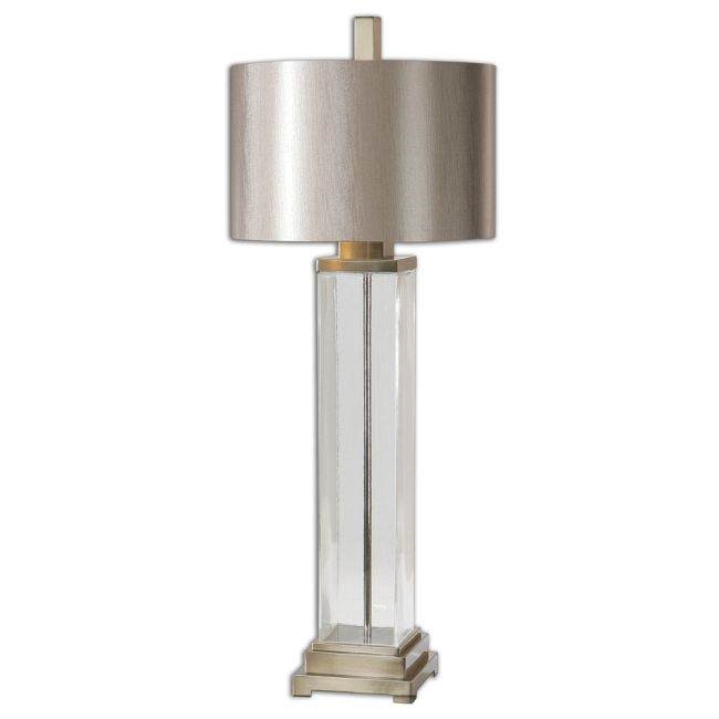 Drustan Table Lamp by Uttermost