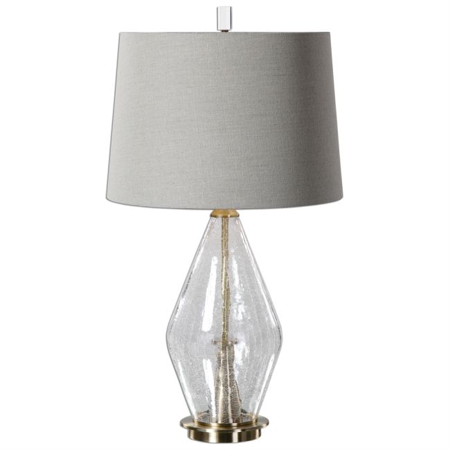 Spezzano Table Lamp by Uttermost by Uttermost