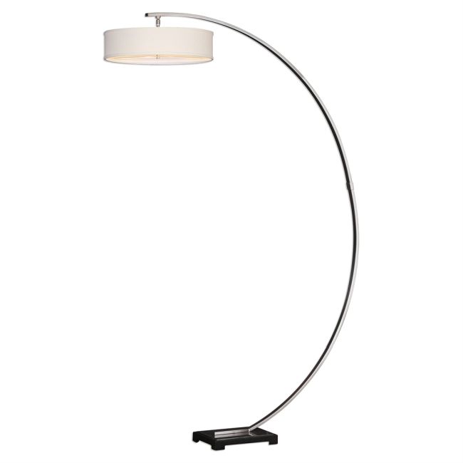 Tagus Arc FloorLamp by Uttermost by Uttermost