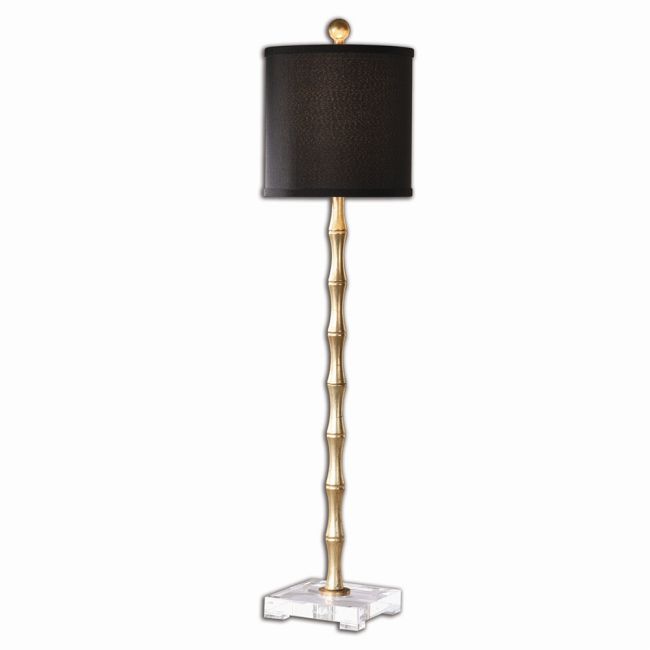 Quindici Table Lamp by Uttermost